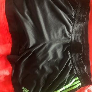 Adidas Running Shorts LN